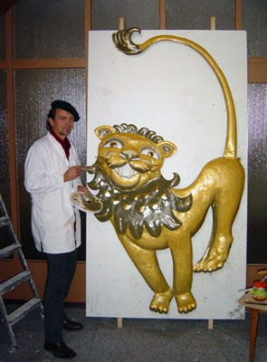 Object Restorations Services