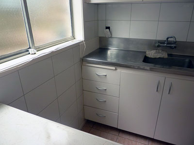 Tiling Services