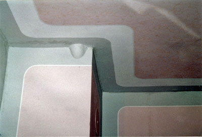 Feature walls