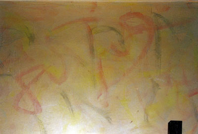 Feature walls